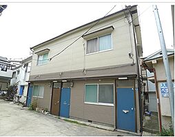🉐敷金礼金0円！🉐コーポ絹笠