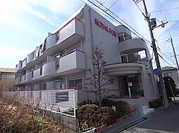 🉐敷金礼金0円！🉐ロイヤルフォックス