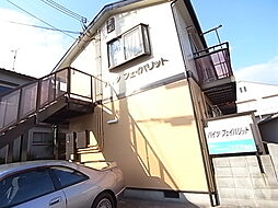 ハイツフェイバリット