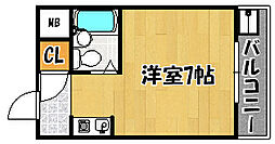 リッチライフ伊川谷 2階