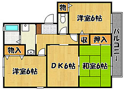 フレマリール高苗代 2階