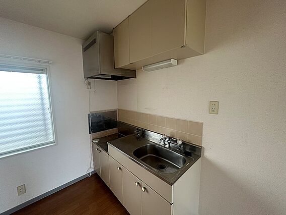 アダム・フィツラー A棟_内装_5