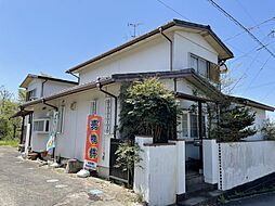 東津山駅 880万円