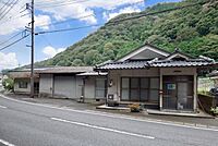 岡山県久米郡美咲町西川658-1：物件画像