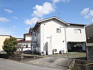 岡山県津山市国分寺126-18：物件画像