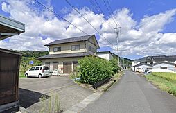 鏡野町竹田戸建