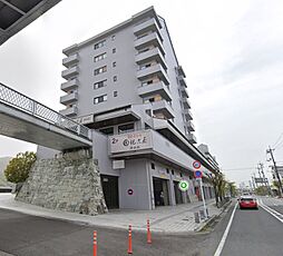 津山市吹矢町２１アイ・ふきや