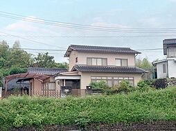 津山市沼戸建