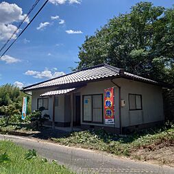 鏡野町小座戸建