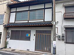 津山市川崎戸建