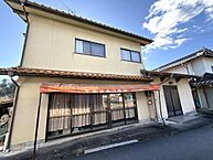 岡山県津山市桑上3-5：物件画像