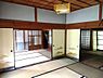 和室：１階　和室