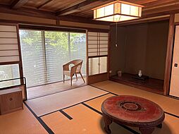 和室の画像