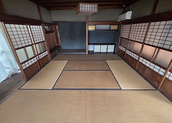 和室