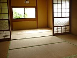 和室の画像