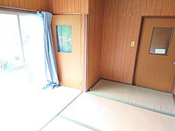 和室の画像