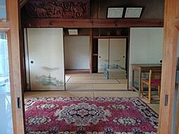 和室の画像
