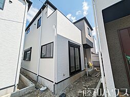 守山区西城2期　全4棟　新築戸建 2号棟