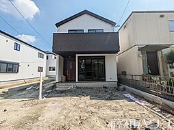 守山区西城2期　全4棟　新築戸建 3号棟