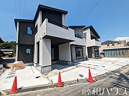 尾張旭市新居町1期　全3棟　新築戸建 1号棟