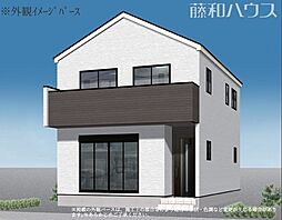 北名古屋市高田寺1期　全3棟　新築戸建 2号棟