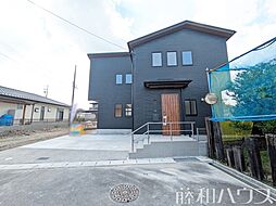 守山区上志段味6期　全4棟　新築戸建 1号棟