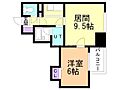 ライオンズプラザ植物園13階4.3万円