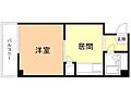 ライオンズマンション中島公園4階3.6万円