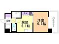 トーワ・ビルデンス8階4.7万円