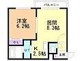 セルバテール南6条4階5.7万円