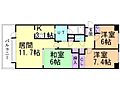 アルス円山6階14.0万円