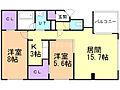 C-STYLE.STELLA3階11.4万円