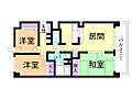 アメニティー山鼻3階7.0万円