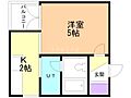 ベスト・L表参道5階2.7万円