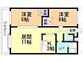 コンチネンタル山の手73階8.4万円