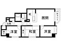 クリオ表参道ホーム2階9.1万円