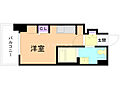 パシフィックタワー札幌9階5.9万円