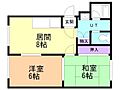 エナージ南山の手4階4.2万円