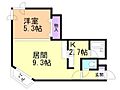 グランメール北10条4階4.4万円