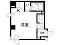 ライオンズシティ南3条3階3.5万円