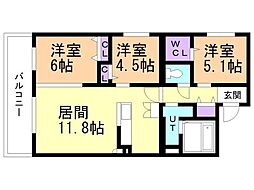札幌市営東豊線 豊水すすきの駅 徒歩6分 7階/-
