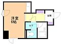 ライオンズシティ南3条2階2.9万円