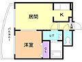 フロンティア円山2階5.2万円