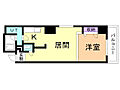 CITYSPIRE南3条2階6.1万円