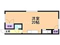 ミューゼ伏見4階4.2万円