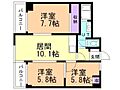 フロンティア山鼻6階6.4万円