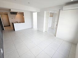 札幌市営南北線 幌平橋駅 徒歩19分の賃貸マンション 2階2LDKのリビング/ダイニング