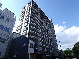 クリオ札幌北1条 7階