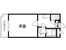 エクセル516 1階