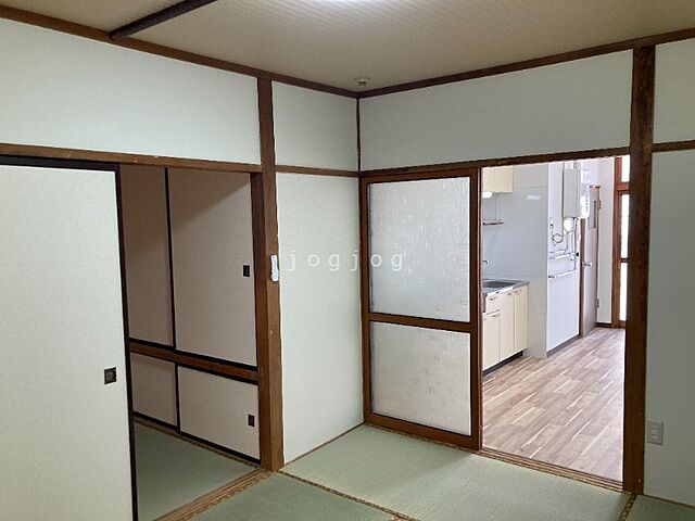 和室